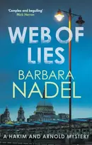 KNYGA Barbara Nadel Web of Lies