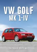 KNYGA Richard Copping VW Golf