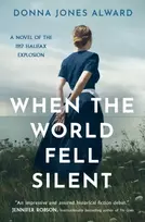 KNYGA Donna Jones Alward When the World Fell Silent