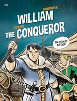 KNYGA Bookshop William the Conqueror