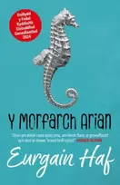 KNYGA Bookshop Y Morfarch Arian - Enillydd y Fedal Ryddiaith 2024