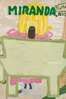 KNYGA William Shakespeare × Rose Wylie: The Tempest