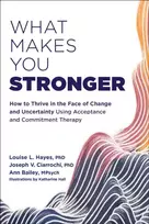 KNYGA Louise L Hayes What Makes You Stronger
