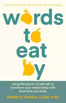 KNYGA Karen Koenig Words to Eat By