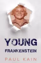 KNYGA Bookshop Young Frankenstein