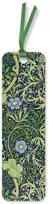 KNYGA Bookshop William Morris: Seaweed Bookmarks (pack of 10)