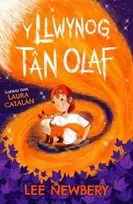 KNYGA Bookshop Y Llwynog Tan Olaf