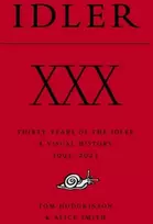 KNYGA Bookshop XXX: Thirty Years of the Idler