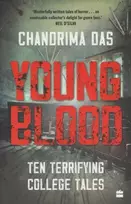 KNYGA Chandrima Das Young Blood