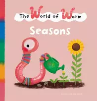 KNYGA Esther van den Berg World of Worm. Seasons