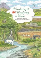 KNYGA Susan Barrett Wandering and Wondering in Wales