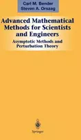 KNYGA Carl M Bender Advanced Mathematical Methods for Scientists and Engineers I