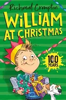 KNYGA Richmal Crompton William at Christmas