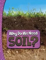 KNYGA Laura K Murray Why Do We Need Soil?
