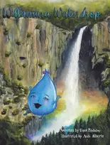 KNYGA Dave Podolny Willamina Waterdrop