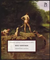 KNYGA Bookshop Walt Whitman