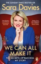 KNYGA Sara Davies We Can All Make It