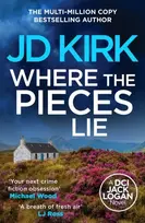 KNYGA JD Kirk Where the Pieces Lie