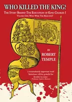KNYGA Robert K. G. Temple Who Killed The King?