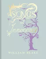 KNYGA Blake William William Blake's Songs of Innocence