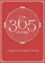 KNYGA James Robertson 365