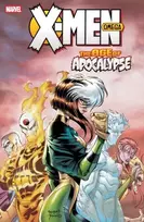 KNYGA Bookshop X-Men: Age of Apocalypse Vol. 3 - Omega (New Printing)