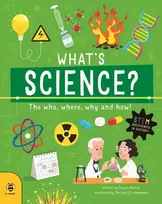 KNYGA Frances Durkin What's Science?