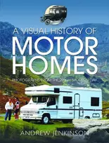 KNYGA Andrew Jenkinson Visual History of Motorhomes