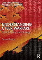 KNYGA Christopher Whyte Understanding Cyber-Warfare
