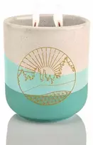 KNYGA Insight Editions Unplug Scented Candle (Balsam Fir)