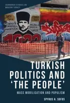 KNYGA Spyros A Sofos Turkish Politics and 'the People'