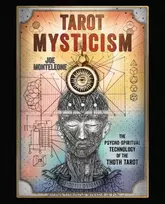KNYGA Joe Monteleone Tarot Mysticism