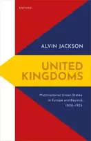 KNYGA Alvin Jackson United Kingdoms