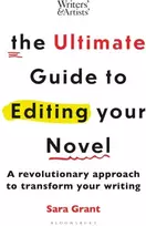 KNYGA Sara Grant Ultimate Guide to Editing Your Novel