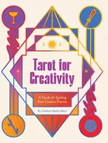 KNYGA Chelsey Pippin Mizzi Tarot for Creativity