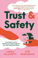 KNYGA Laura Blackett Trust and Safety