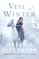 KNYGA Melanie Dickerson Veil of Winter