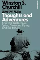 KNYGA Sir Winston S. Churchill Thoughts and Adventures
