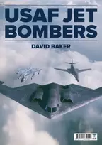 KNYGA David Baker USAF Jet Bombers
