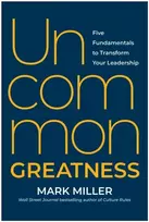 KNYGA Mark Miller Uncommon Greatness