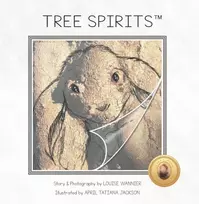 KNYGA Jackson Wannier Tree Spirits