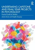 KNYGA Jolanta Burke Undertaking Capstone and Final Year Projects in Psychology
