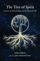 KNYGA John Gilbert Tree of Spirit