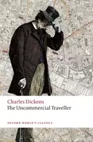 KNYGA [duplicate of OL24638A] Charles Dickens Uncommercial Traveller