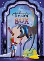 KNYGA Sara Ugolotti Tinderbox