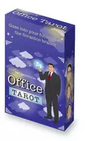 KNYGA Chantel De Sousa Unofficial Office Tarot