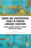 KNYGA Christian (Freie Universitat Berlin, Germany) Ludwig Taboos and Controversial Issues in Foreign Language Education