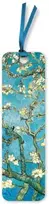 KNYGA Bookshop Vincent van Gogh: Almond Blossom Bookmarks (Pack of 10)