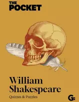 KNYGA Bookshop The Pocket William Shakespeare