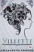 KNYGA Charlotte Bronte Vilette
